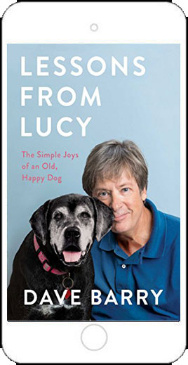 Lessons from Lucy by Dave Barry