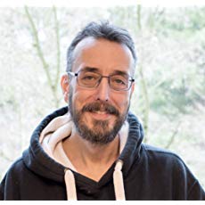 M. A. Rothman - author