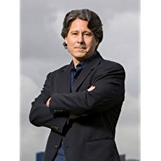 Robert Dugoni - author