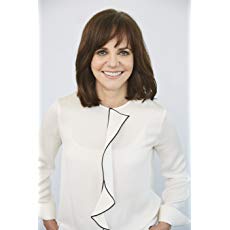 Sally Field - author