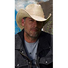 Brian Panowich - author