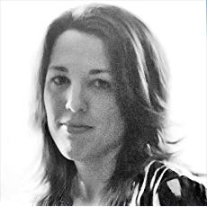 Katie Christine - author