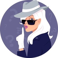 Lauren Elliott - author