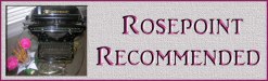 Rosepoint Recommended