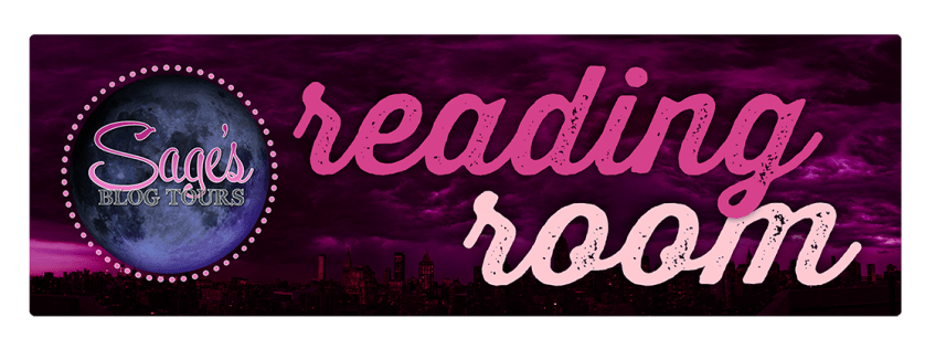 Sage's Blog Tours - Reading Room