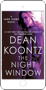 The Night Window by Dean Koontz