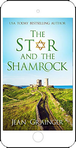 The Star and the Shamrock by Jean Grainger