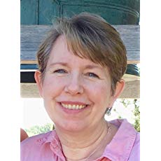 Cathy Witbeck - author