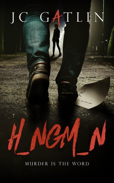H_NGM_N by JC Gatlin