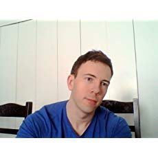 James J Cudney - author