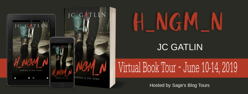 H_NGM_N by JC Gatlin