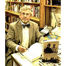 Richard Milton - author