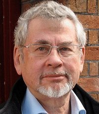 Richard Milton - author