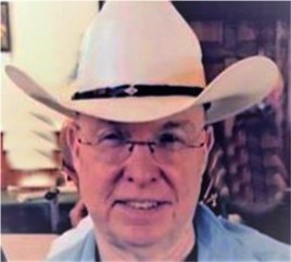 Bill Fortin - author