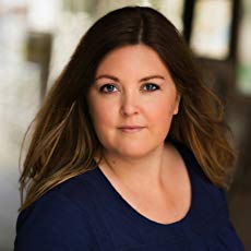 Catherine Ryan Howard - author