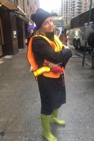 Laurie Gelman - author