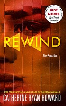 Rewind by Catherine Ryan Howard