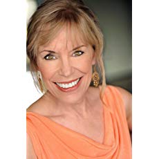 Daryl Wood Gerber - author