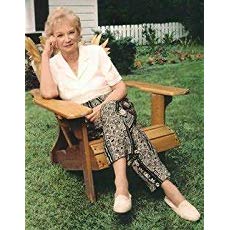 Fern Michaels - author