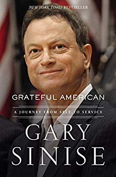 Grateful American by Gary Sinise