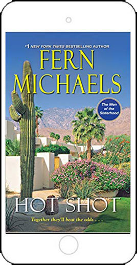 Hot Shot by Fern Michaels