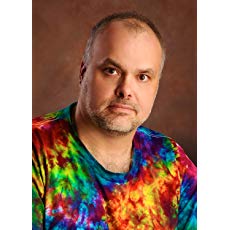 Johnny Worthen - author