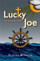 Lucky Joe by Stanley McShane