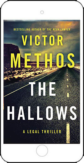 The Hallows by Victor Methos