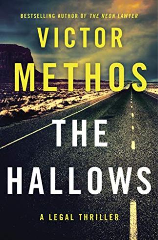 The Hallows by Victor Methos