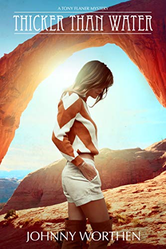 Thicker Than Water by Johnnyy Worthen