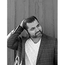 Victor Methos - author