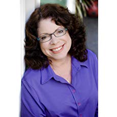 Ellen Byron - author