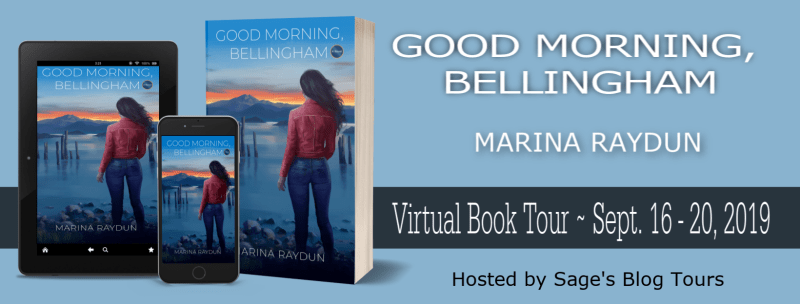 Good Morning Bellingham