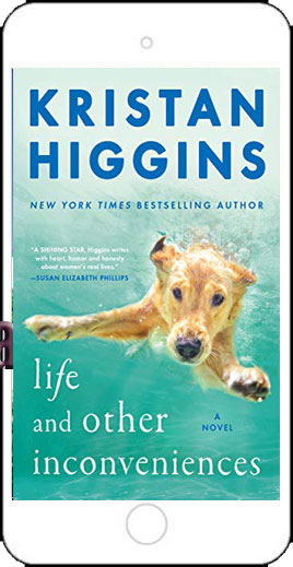 Life and Other Inconveniences by Kristan Higgins