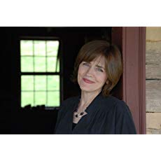 Mollie Cox Bryan - author