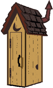 Outhouse