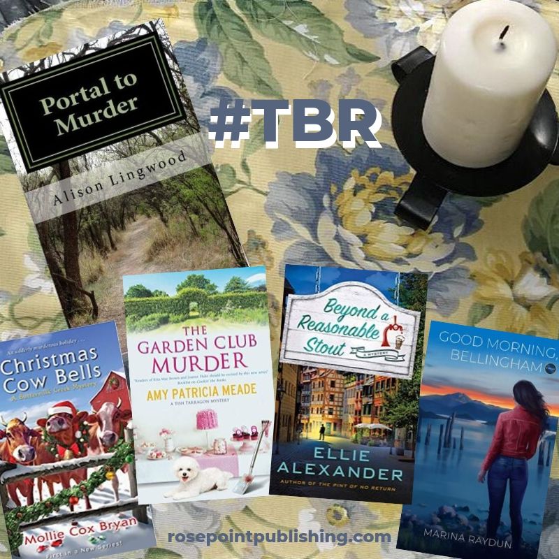 #TBR Sept - Short Stack