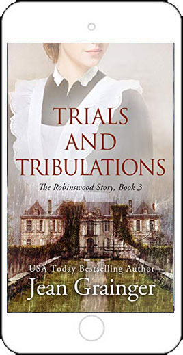 Trials and Tribulations by Jean Grainger