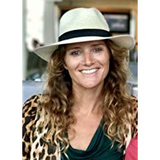 Willow Rose - author