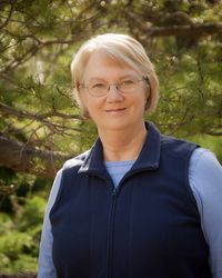 Margaret Mizushima - author