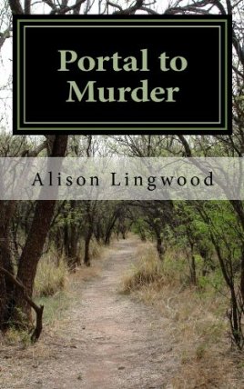 Portal to Murder by Alison Lingwood