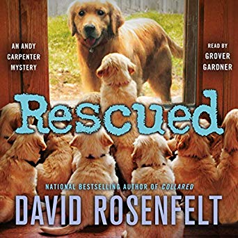 Rescued by David Rosenfelt