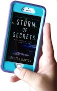 Storm of Secrets by Loretta Marion