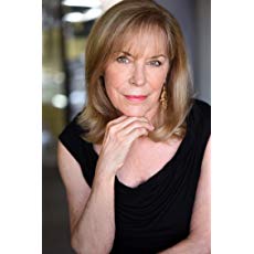 Daryl Wood Gerber - author