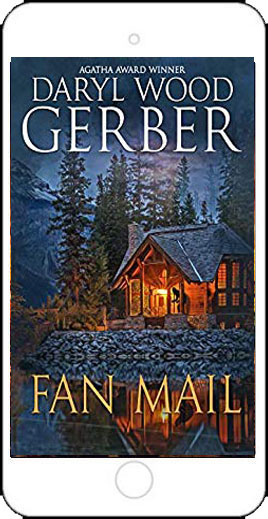 Fan Mail by Daryl Wood Gerber