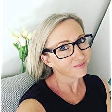 Jodi Gibson - author