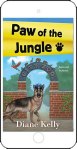 Paw of the Jungle by Diane Kelly