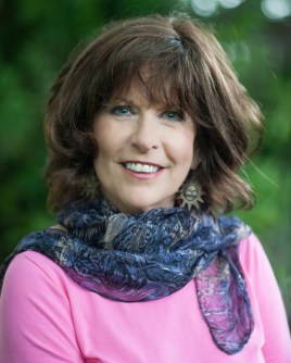 Sunny Weber - author