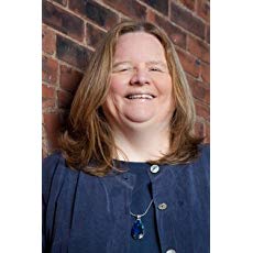 Barbara Ross - author