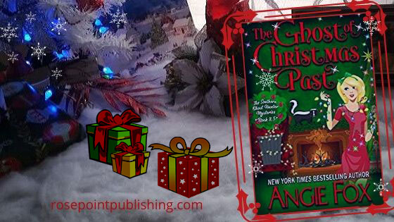 The Ghost of Christmas Past